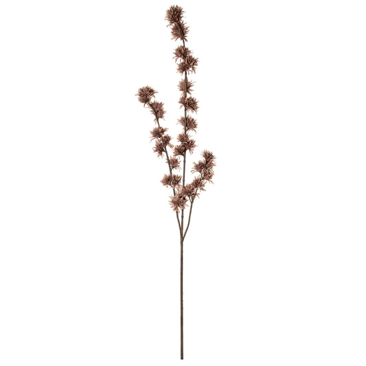 Deco Witch Hazel Spray 20x12x130cm Brown