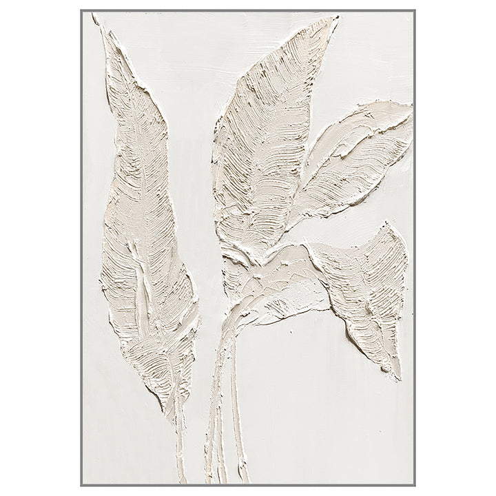 Botanic Buzz Painting 73x103