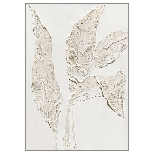 Botanic Buzz Painting 73x103