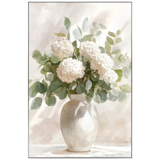 Bloom Boom Painting 63x93